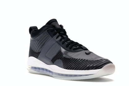 Nike LeBron John Elliot Icon QS Black White (F&F)