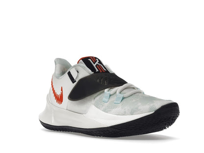 Nike Kyrie Low 3 Sail Team Orange