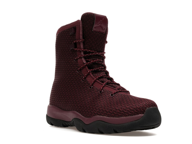 Jordan Future Boot Night Maroon