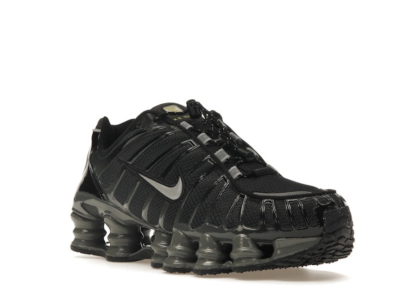 Nike Shox TL Black Iron Grey (Women's)
