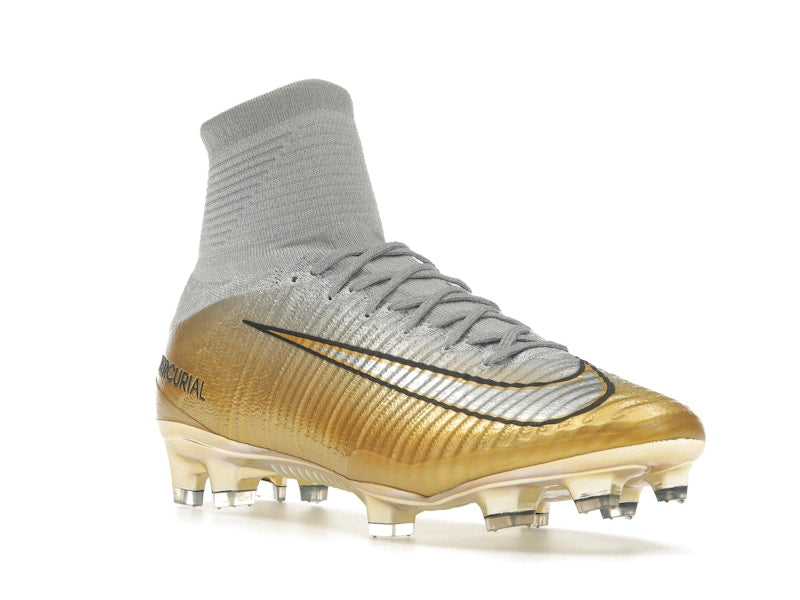 Nike Mercurial Superfly CR7 Cristiano Ronaldo Quinto Triunfo