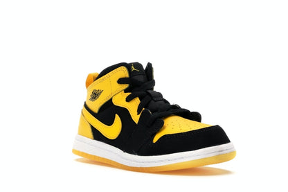 Jordan 1 Retro Mid New Love (2017) (TD)