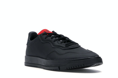 adidas SC Premiere 424 on Fairfax Black
