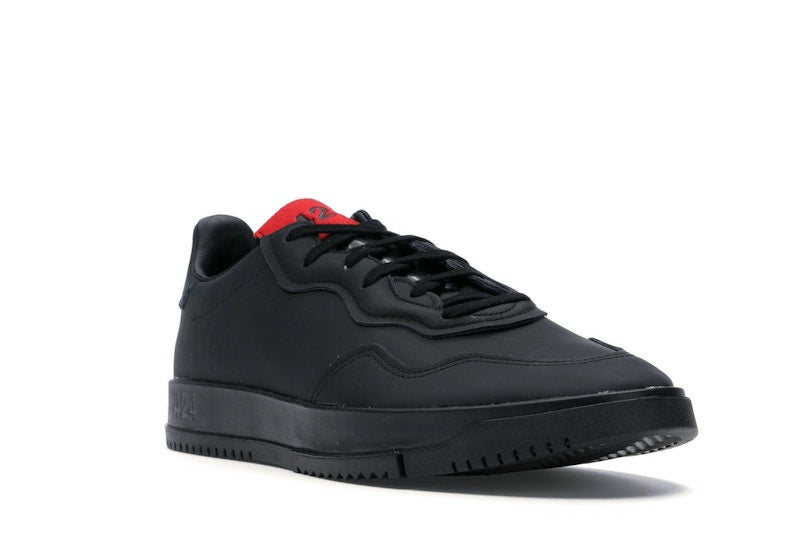 adidas SC Premiere 424 on Fairfax Black