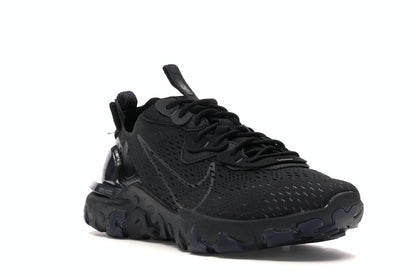 Nike React Vision Black Anthracite