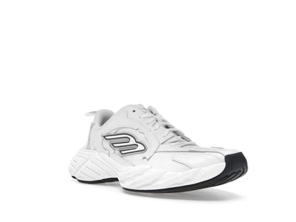 Balenciaga Monday Shoe White (Women's)