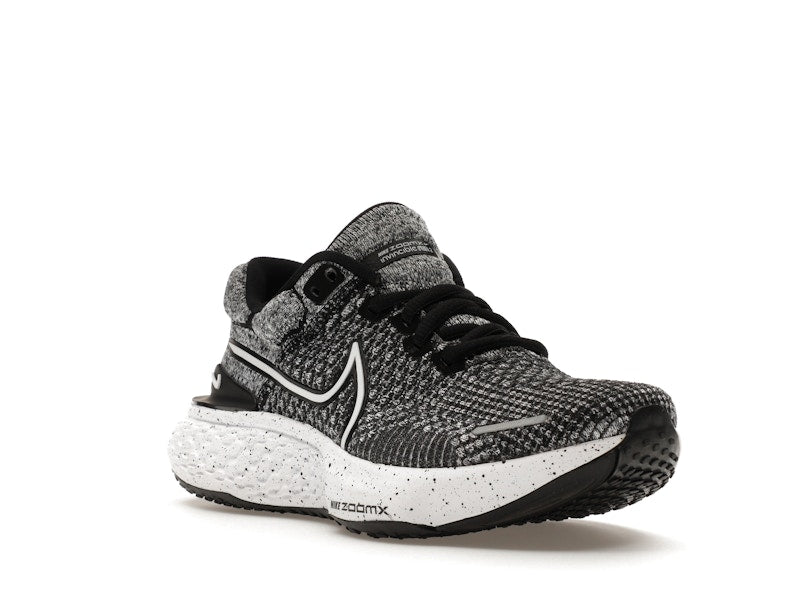 Nike ZoomX Invincible Run Flyknit 2 Oreo (Women's)