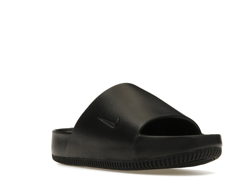 Nike Calm Slide Black