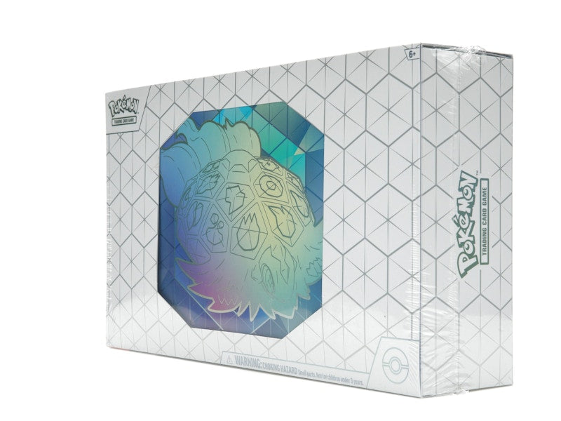 Pokémon TCG Terapagos ex Ultra Premium Collection
