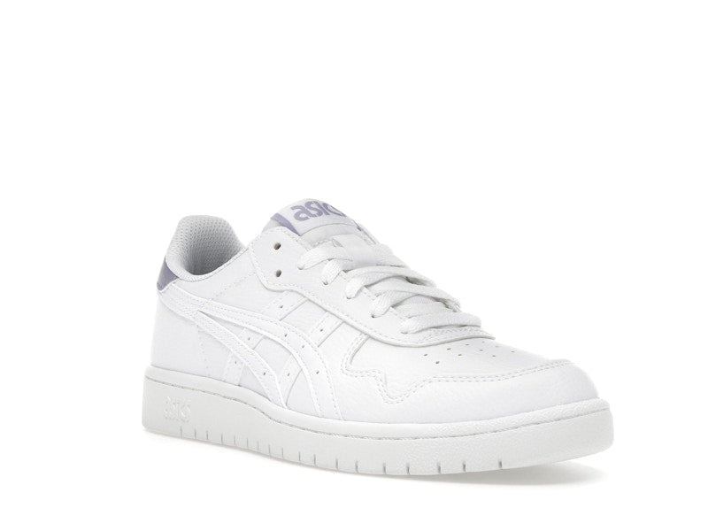 ASICS Japan S White Ash Rock (Women's)