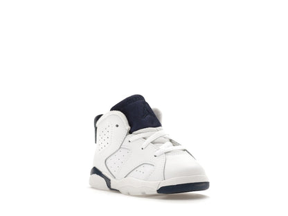 Jordan 6 Retro Midnight Navy (2022) (TD)