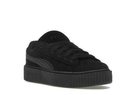 Puma Creeper Phatty Rihanna Fenty Corduroy Black