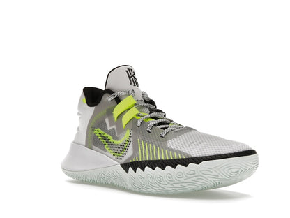 Nike Kyrie Flytrap V Summit White Black Volt