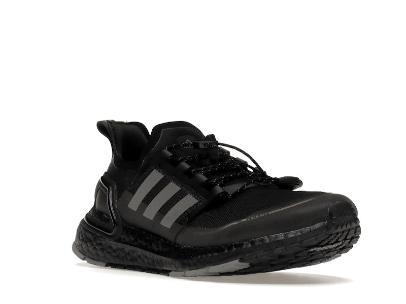 adidas Ultra Boost Winter Rdy Core Black