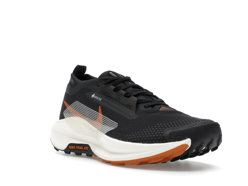 Nike Pegasus Trail 5 Gore-Tex Off Noir Black Monarch Pale Ivory