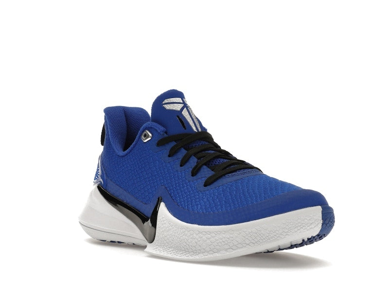 Nike Mamba Focus TB Game Royal