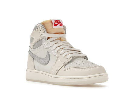 Jordan 1 Retro High OG Sail University Red (GS)