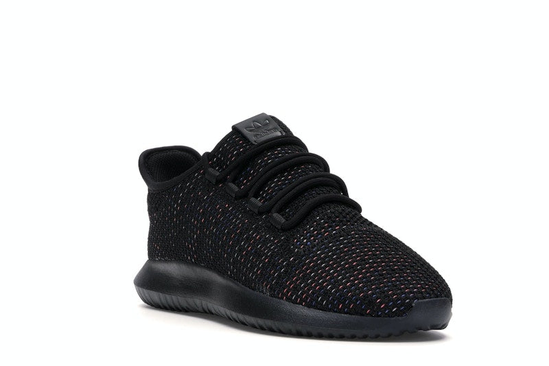 adidas Tubular Shadow CK Core Black Sole Red