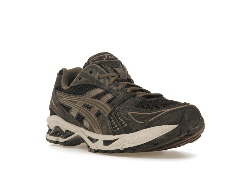 ASICS Gel-Kayano 14 Dark Sepia