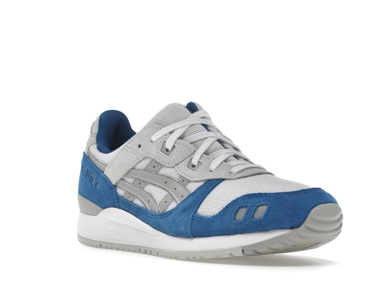 ASICS Gel-Lyte III OG Oyster Blue Grey