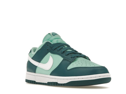 Nike Dunk Low Geode Teal (Women's)