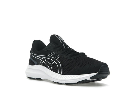 ASICS Jolt 5 Black White