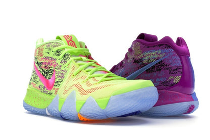 Nike Kyrie 4 Confetti