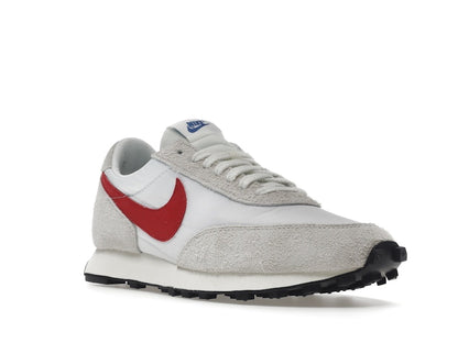 Nike Daybreak White University Red