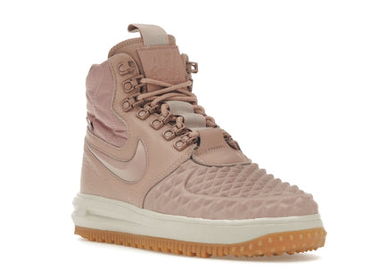 Nike Lunar Force 1 Duckboot Particle Pink (Women's)