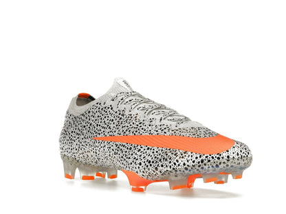 Nike Mercurial Vapor 13 Elite CR7 FG Safari