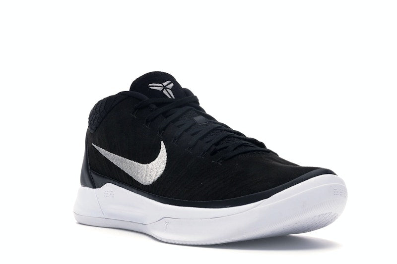 Nike Kobe A.D. Mid TB Black