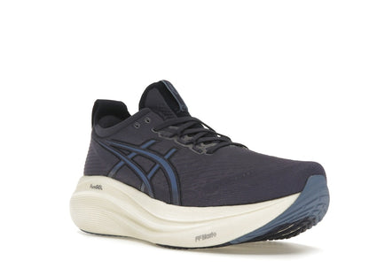 ASICS Gel-Nimbus 27 Indigo Fog Denim Blue