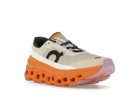 On Running Cloudmonster Fawn Turmeric (Women's)