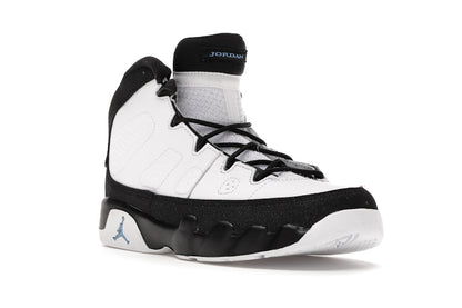 Jordan 9 Retro University Blue (PS)