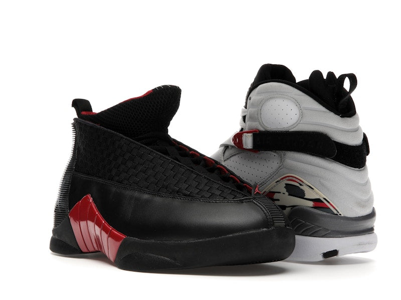 Jordan Countdown Pack 8/15
