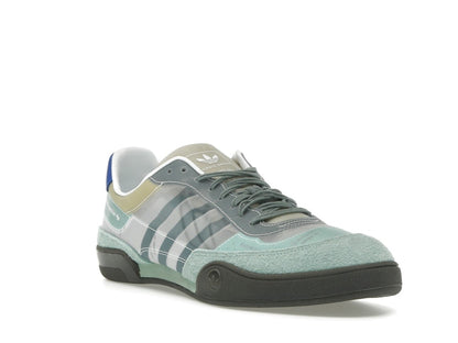 adidas Squash Polta AKH Craig Green Hazy Green