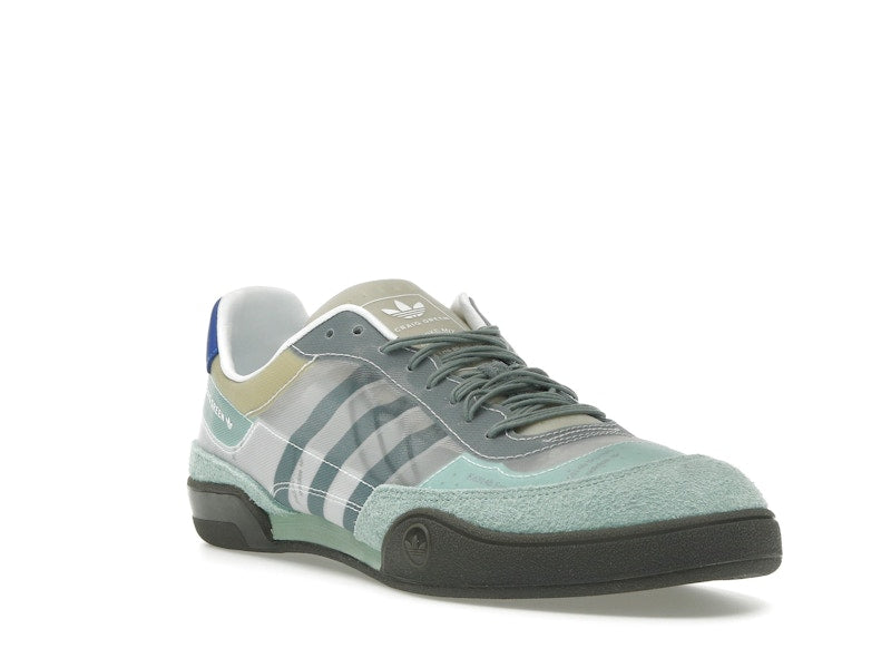 adidas Squash Polta AKH Craig Green Hazy Green