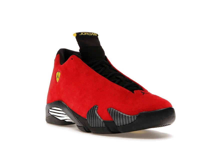Jordan 14 Retro Challenge Red
