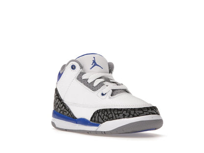 Jordan 3 Retro Racer Blue (PS)