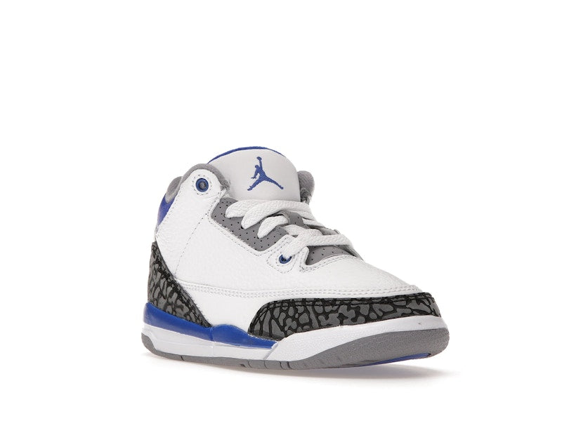 Jordan 3 Retro Racer Blue (PS)