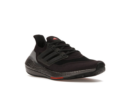 adidas Ultra Boost 21 Black Carbon