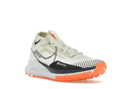 Nike React Pegasus Trail 4 Gore-Tex Sea Glass Total Orange