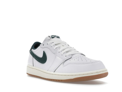 Jordan 1 Retro Low OG Oxidized Green (Women's)