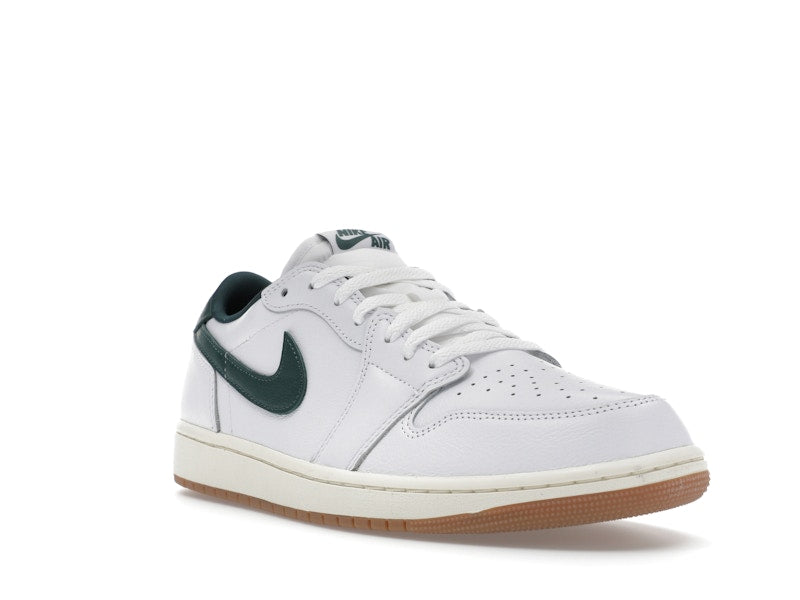 Jordan 1 Retro Low OG Oxidized Green (Women's)