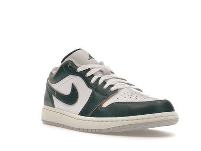 Jordan 1 Low SE Oxidized Green