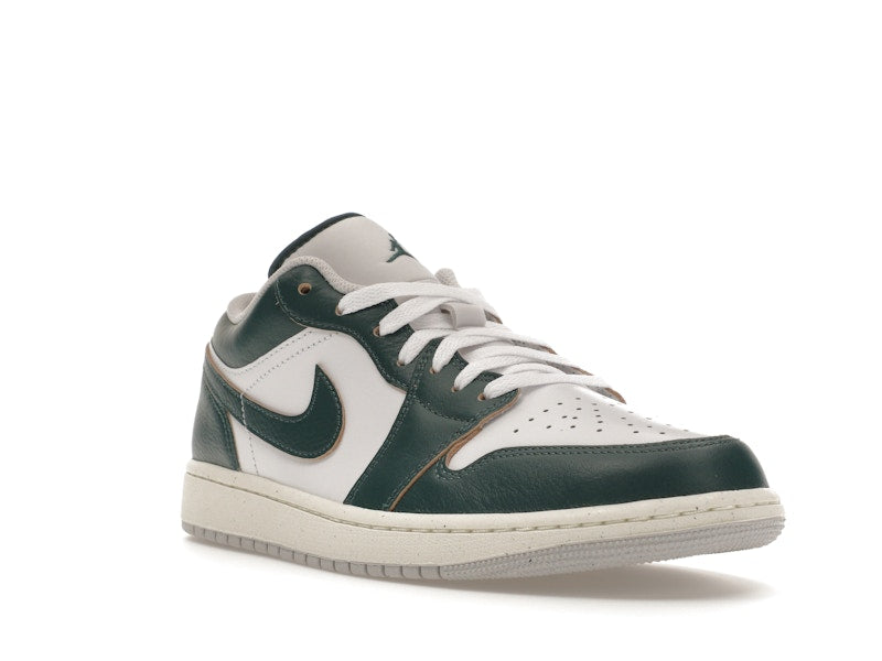 Jordan 1 Low SE Oxidized Green