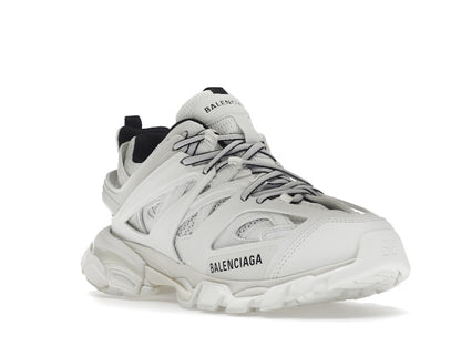 Balenciaga Track White Black (Women's)
