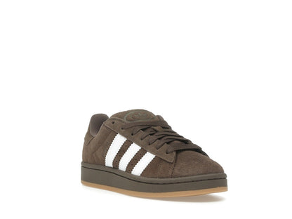 adidas Campus 00s Earth Strata Cloud White Gum (GS)