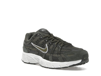 Nike P-6000 SE Sequoia Medium Olive