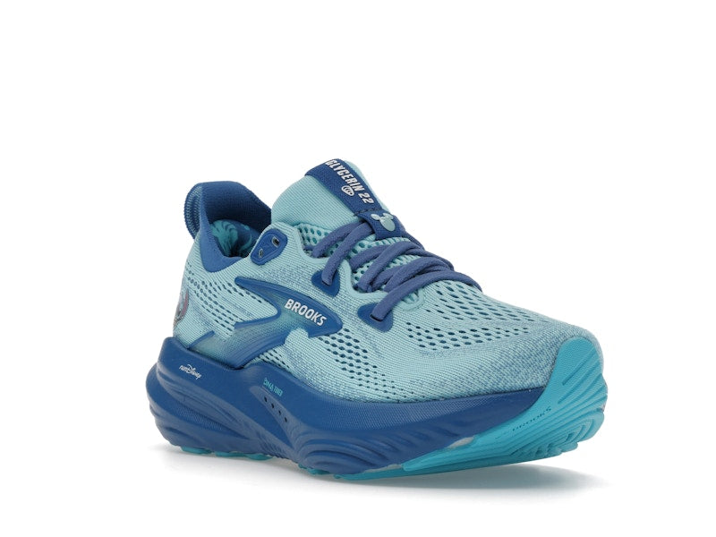 Brooks Glycerin 22 runDisney Stitch (Women's)